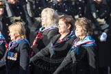 C25 Princess Mary's Royal Air Force Nursing Service Association