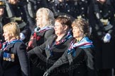 C25 Princess Mary's Royal Air Force Nursing Service Association