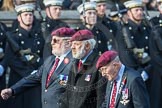 C31 The Parachute Squadron Royal Armoured