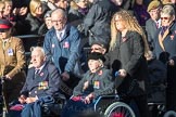 F01 Blind Veterans UK