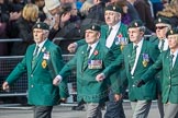D07 Ulster Defence Regiment