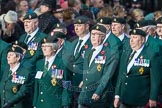 D07 Ulster Defence Regiment