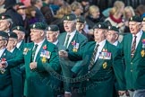 D07 Ulster Defence Regiment