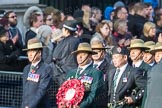 D18 British Gurkha Welfare Society