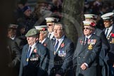 E11 HMS St Vincent Association