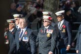 E11 HMS St Vincent Association