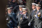E11 HMS St Vincent Association