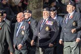 E13 Algerines Association