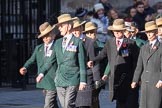 F02 GURKHA BRIGADE ASSOCIATION TRUST
