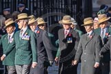 F02 GURKHA BRIGADE ASSOCIATION TRUST