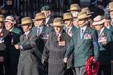 F02 GURKHA BRIGADE ASSOCIATION TRUST
