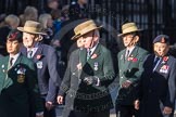 F02 GURKHA BRIGADE ASSOCIATION TRUST