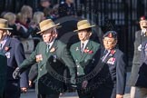 F02 GURKHA BRIGADE ASSOCIATION TRUST
