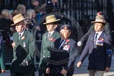 F02 GURKHA BRIGADE ASSOCIATION TRUST