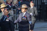 F02 GURKHA BRIGADE ASSOCIATION TRUST