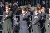 F08 Queen's Bodyguard of The Yeoman of The Guard