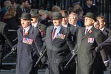 F08 Queen's Bodyguard of The Yeoman of The Guard