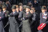 F08 Queen's Bodyguard of The Yeoman of The Guard