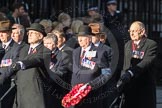 F08 Queen's Bodyguard of The Yeoman of The Guard