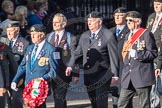 F17 Suez Veterans Association