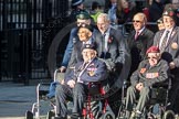 F21 The Spirit of Normandy Trust