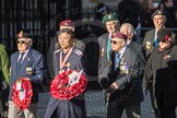 F23 The British Korean War Veterans Association