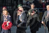 F23 The British Korean War Veterans Association