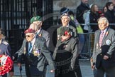 F23 The British Korean War Veterans Association