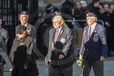 F23 The British Korean War Veterans Association