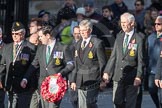 M17 Ulster Special Constabulary Association