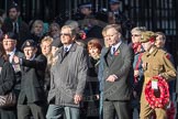 March Past, Remembrance Sunday at the Cenotaph 2016: M22 The Royal British Legion - Civilians.
Cenotaph, Whitehall, London SW1,
London,
Greater London,
United Kingdom,
on 13 November 2016 at 13:16, image #2667