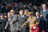 March Past, Remembrance Sunday at the Cenotaph 2016: M22 The Royal British Legion - Civilians.
Cenotaph, Whitehall, London SW1,
London,
Greater London,
United Kingdom,
on 13 November 2016 at 13:16, image #2672