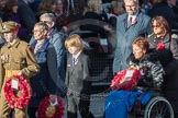 March Past, Remembrance Sunday at the Cenotaph 2016: M22 The Royal British Legion - Civilians.
Cenotaph, Whitehall, London SW1,
London,
Greater London,
United Kingdom,
on 13 November 2016 at 13:16, image #2675