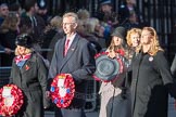 March Past, Remembrance Sunday at the Cenotaph 2016: M22 The Royal British Legion - Civilians.
Cenotaph, Whitehall, London SW1,
London,
Greater London,
United Kingdom,
on 13 November 2016 at 13:16, image #2680