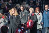 March Past, Remembrance Sunday at the Cenotaph 2016: M22 The Royal British Legion - Civilians.
Cenotaph, Whitehall, London SW1,
London,
Greater London,
United Kingdom,
on 13 November 2016 at 13:16, image #2684