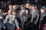 March Past, Remembrance Sunday at the Cenotaph 2016: M23 Gallipoli Association.
Cenotaph, Whitehall, London SW1,
London,
Greater London,
United Kingdom,
on 13 November 2016 at 13:16, image #2699