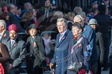 March Past, Remembrance Sunday at the Cenotaph 2016: M28 Lions Club International.
Cenotaph, Whitehall, London SW1,
London,
Greater London,
United Kingdom,
on 13 November 2016 at 13:17, image #2733