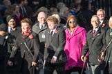 March Past, Remembrance Sunday at the Cenotaph 2016: M28 Lions Club International.
Cenotaph, Whitehall, London SW1,
London,
Greater London,
United Kingdom,
on 13 November 2016 at 13:17, image #2743