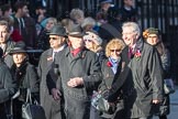 March Past, Remembrance Sunday at the Cenotaph 2016: M29 Rotary International.
Cenotaph, Whitehall, London SW1,
London,
Greater London,
United Kingdom,
on 13 November 2016 at 13:17, image #2761