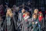 March Past, Remembrance Sunday at the Cenotaph 2016: M30 Equity.
Cenotaph, Whitehall, London SW1,
London,
Greater London,
United Kingdom,
on 13 November 2016 at 13:17, image #2766