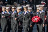 March Past, Remembrance Sunday at the Cenotaph 2016: M32 Army and combined Cadet Force.
Cenotaph, Whitehall, London SW1,
London,
Greater London,
United Kingdom,
on 13 November 2016 at 13:17, image #2787