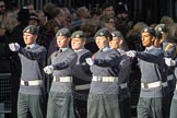 March Past, Remembrance Sunday at the Cenotaph 2016: M33 Scout Association.
Cenotaph, Whitehall, London SW1,
London,
Greater London,
United Kingdom,
on 13 November 2016 at 13:18, image #2828