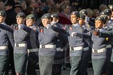 March Past, Remembrance Sunday at the Cenotaph 2016: M33 Scout Association.
Cenotaph, Whitehall, London SW1,
London,
Greater London,
United Kingdom,
on 13 November 2016 at 13:18, image #2829