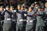 March Past, Remembrance Sunday at the Cenotaph 2016: M33 Scout Association.
Cenotaph, Whitehall, London SW1,
London,
Greater London,
United Kingdom,
on 13 November 2016 at 13:18, image #2831