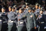 March Past, Remembrance Sunday at the Cenotaph 2016: M33 Scout Association.
Cenotaph, Whitehall, London SW1,
London,
Greater London,
United Kingdom,
on 13 November 2016 at 13:18, image #2832