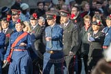 March Past, Remembrance Sunday at the Cenotaph 2016: M37 YMCA.
Cenotaph, Whitehall, London SW1,
London,
Greater London,
United Kingdom,
on 13 November 2016 at 13:19, image #2900