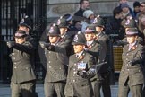 March Past, Remembrance Sunday at the Cenotaph 2016: M38 Cheshire Special Constabulary.
Cenotaph, Whitehall, London SW1,
London,
Greater London,
United Kingdom,
on 13 November 2016 at 13:19, image #2918