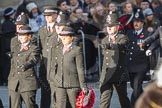 March Past, Remembrance Sunday at the Cenotaph 2016: M38 Cheshire Special Constabulary.
Cenotaph, Whitehall, London SW1,
London,
Greater London,
United Kingdom,
on 13 November 2016 at 13:19, image #2920