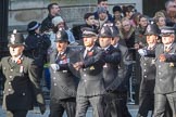 March Past, Remembrance Sunday at the Cenotaph 2016: M39 Kent Police.
Cenotaph, Whitehall, London SW1,
London,
Greater London,
United Kingdom,
on 13 November 2016 at 13:19, image #2924