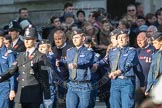 March Past, Remembrance Sunday at the Cenotaph 2016: M40 Richmond Volunteer Police Cadets.
Cenotaph, Whitehall, London SW1,
London,
Greater London,
United Kingdom,
on 13 November 2016 at 13:19, image #2941